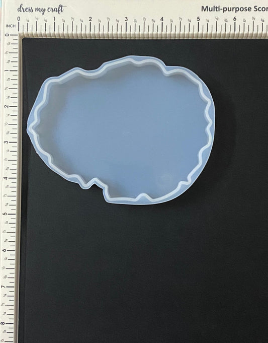 Mould- Design 147 Agate