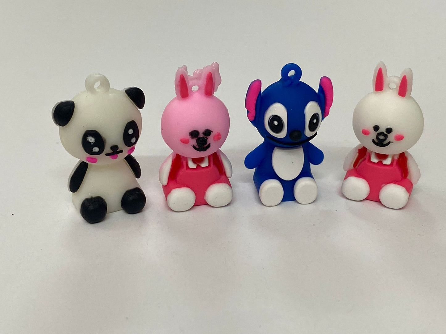 Miniature 4 pieces – design 118