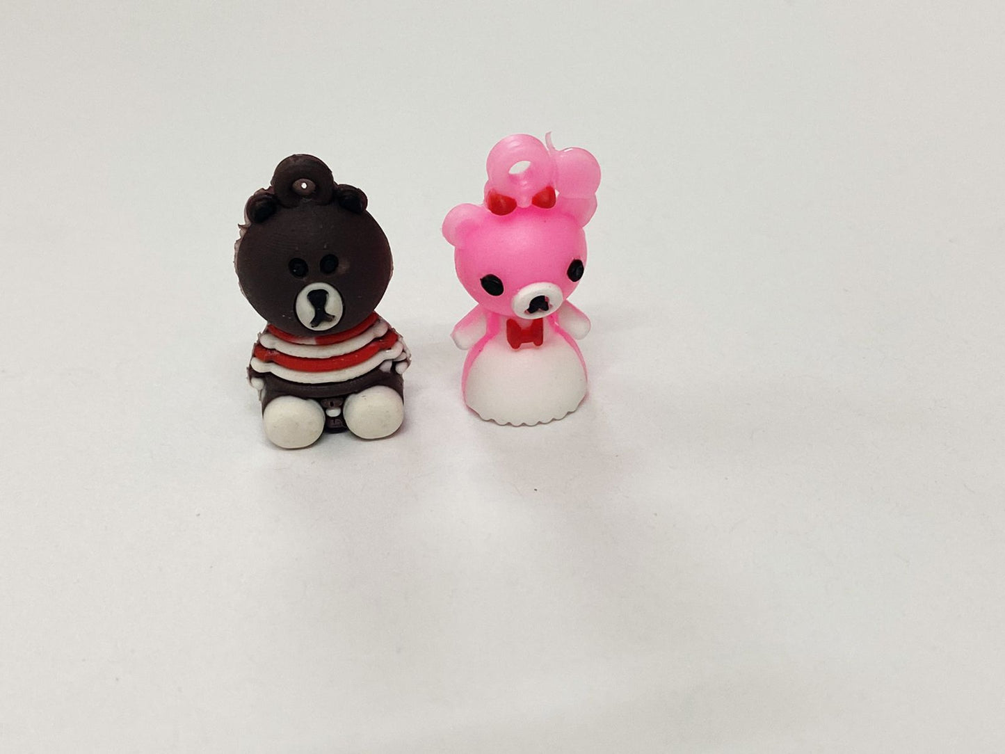 Miniature Cartoon 2 pieces – design 126