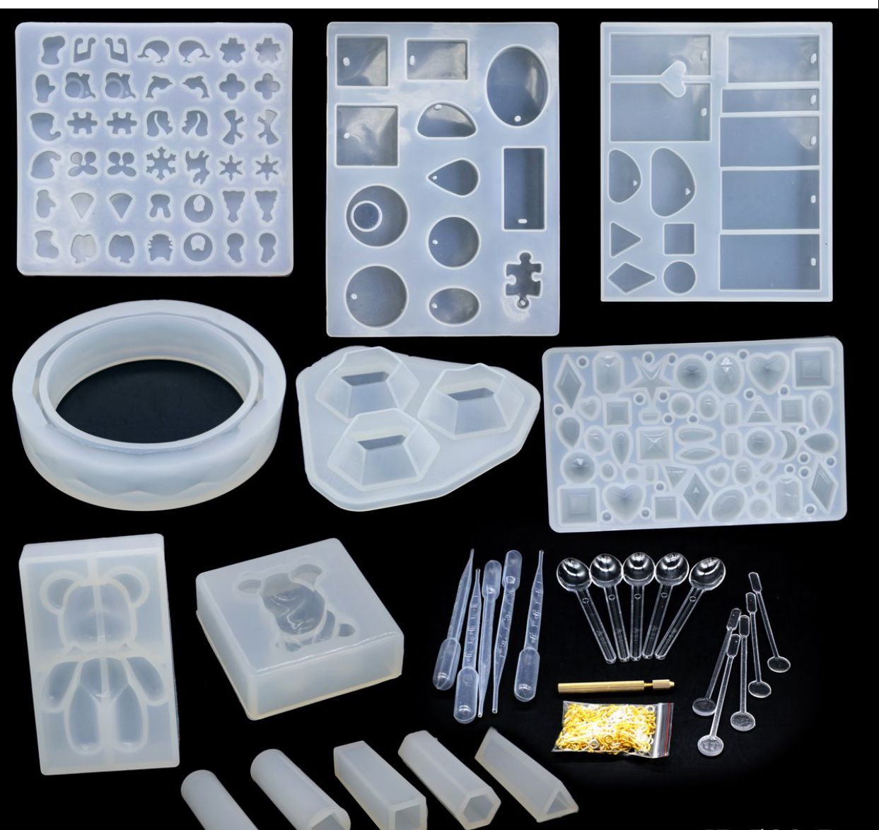 Mould- Design 155