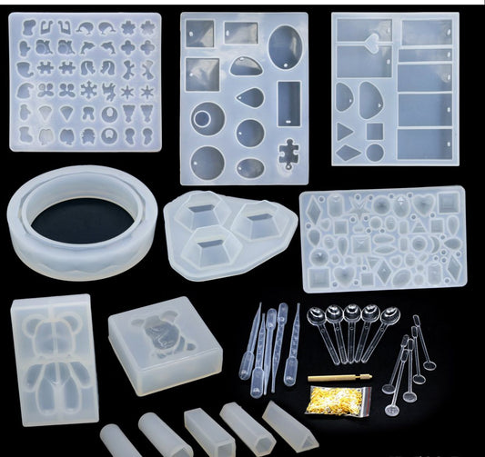 Mould- Design 155