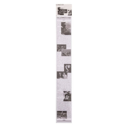 Vintage Sticker- Combo- 4 Pieces