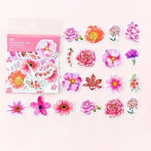 Daylight Coated Sticker – DESIGN 2
