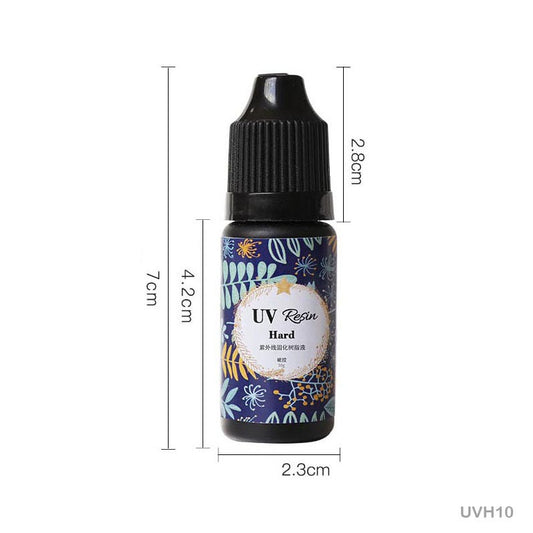 UV Resin- 10 gm- S