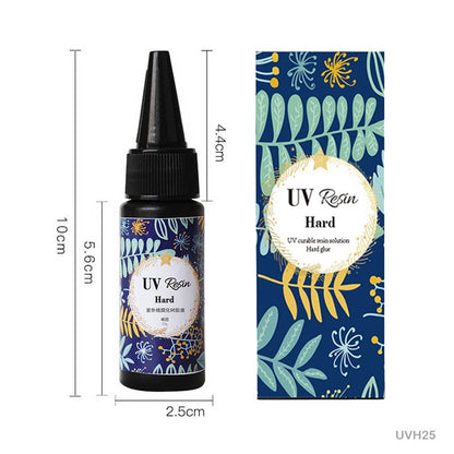 UV Resin- 25 gm- M