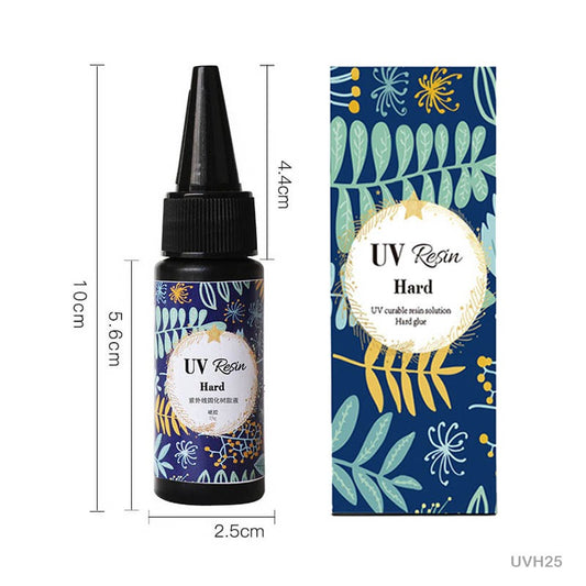 UV Resin- 25 gm- M