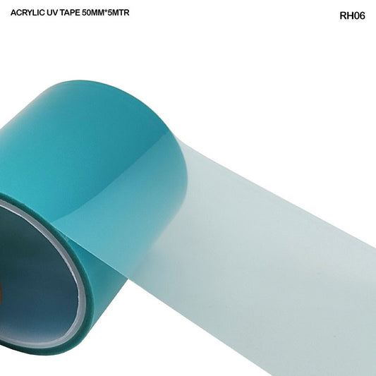 Uv Resin Tape