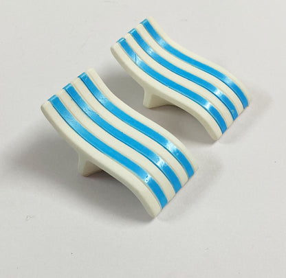 Beach Miniature 2 pieces – design 186