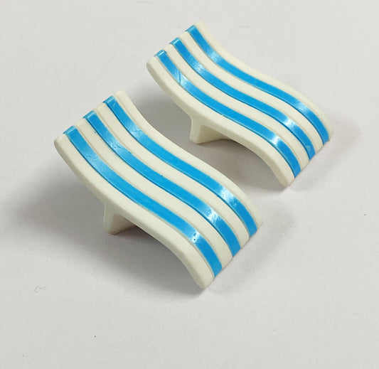 Beach Miniature 2 pieces – design 186