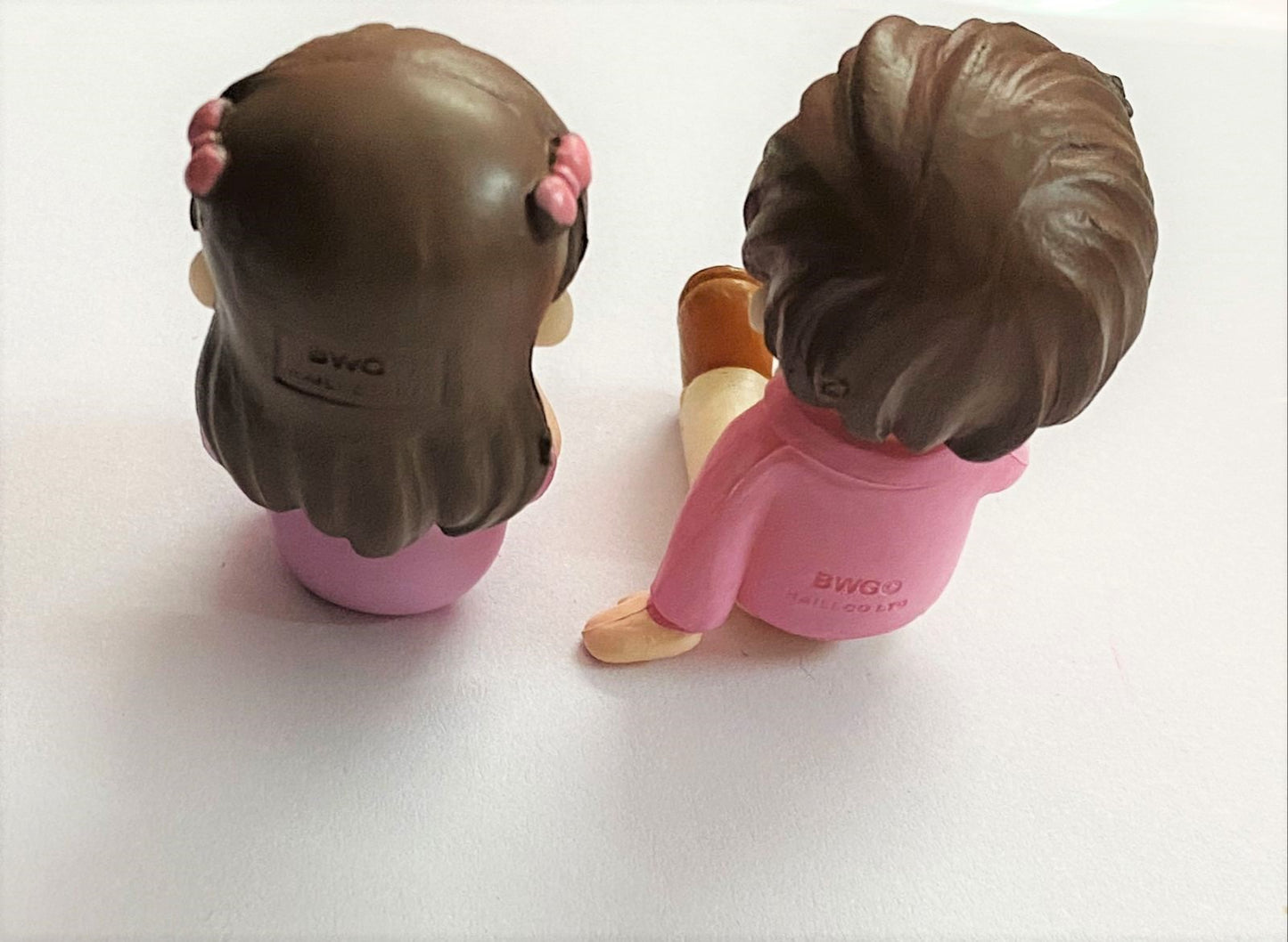 Couple Miniature – 1 Pair – design 188