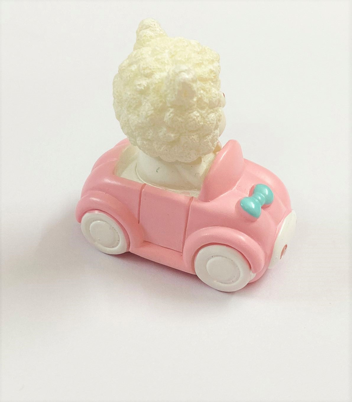 Car Miniature – 1 piece – design 189- Pink Color