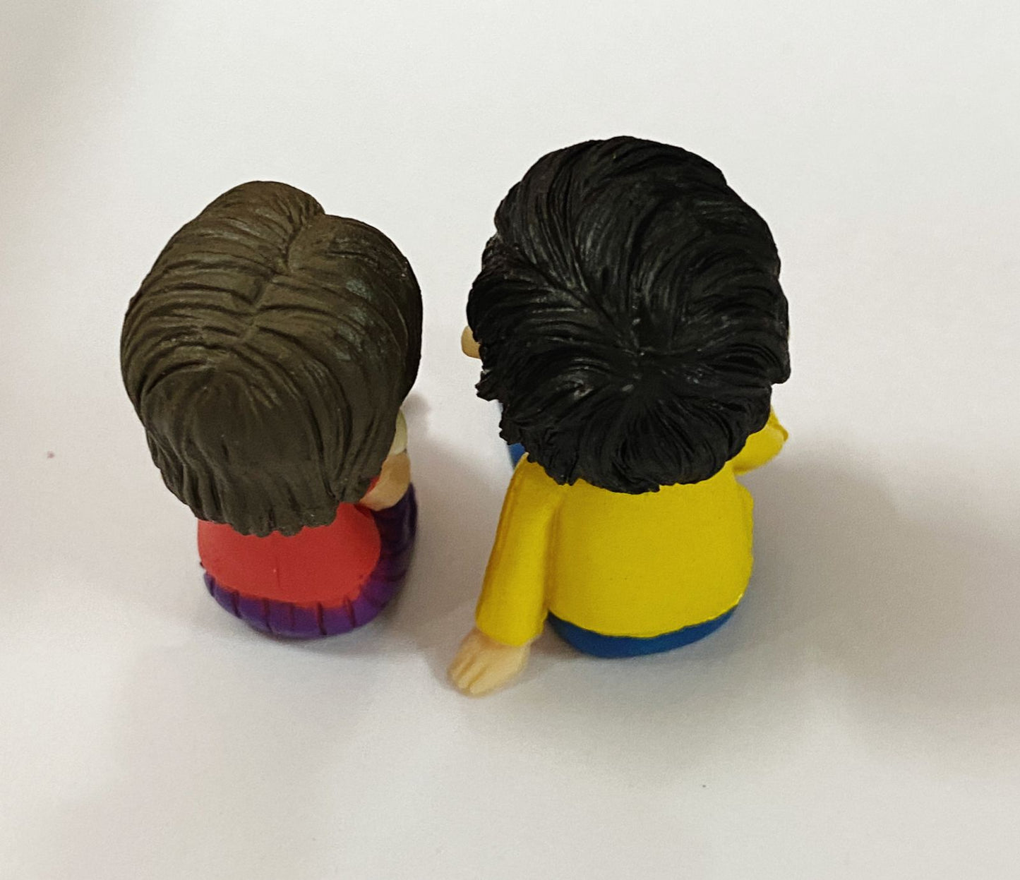 Couple Miniature – 1 Pair – design 191