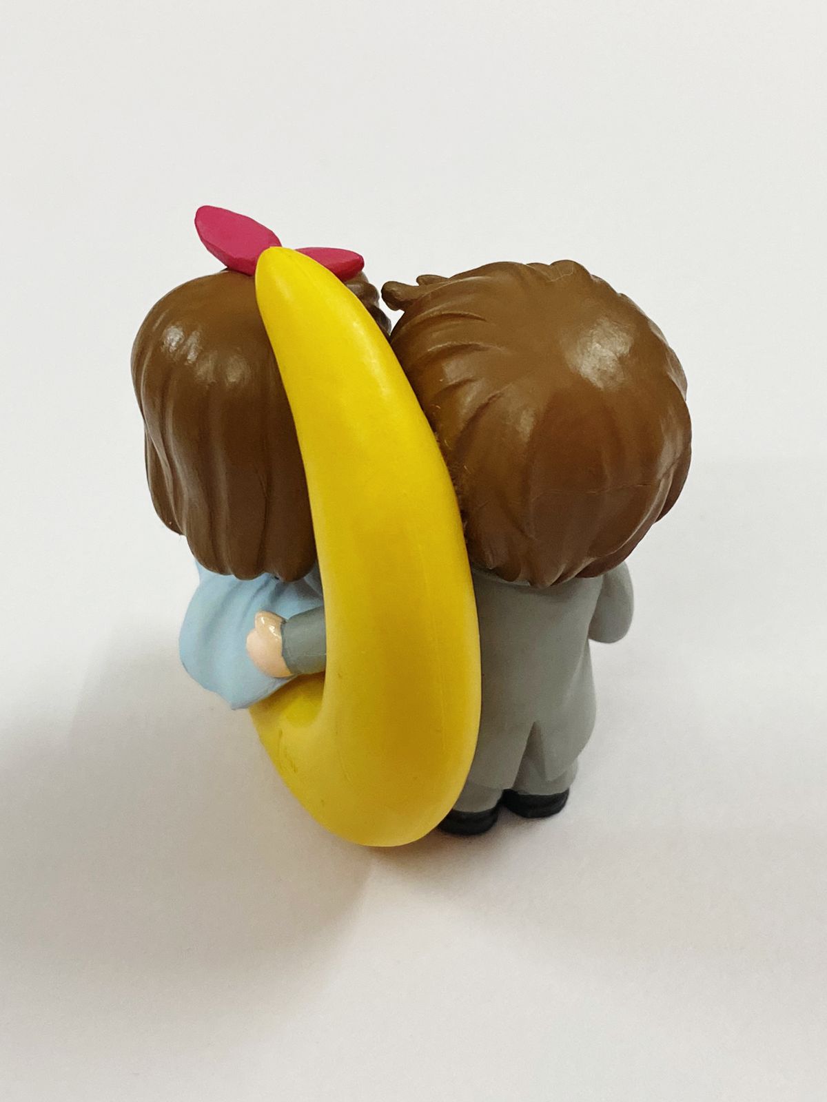 Couple Miniature – 1 Pair – design 193