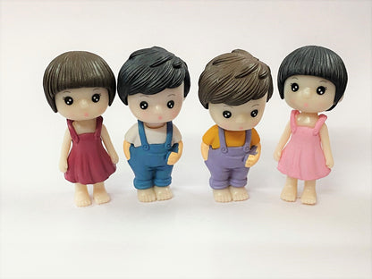 Couple Miniature – 1 Pair – design 194