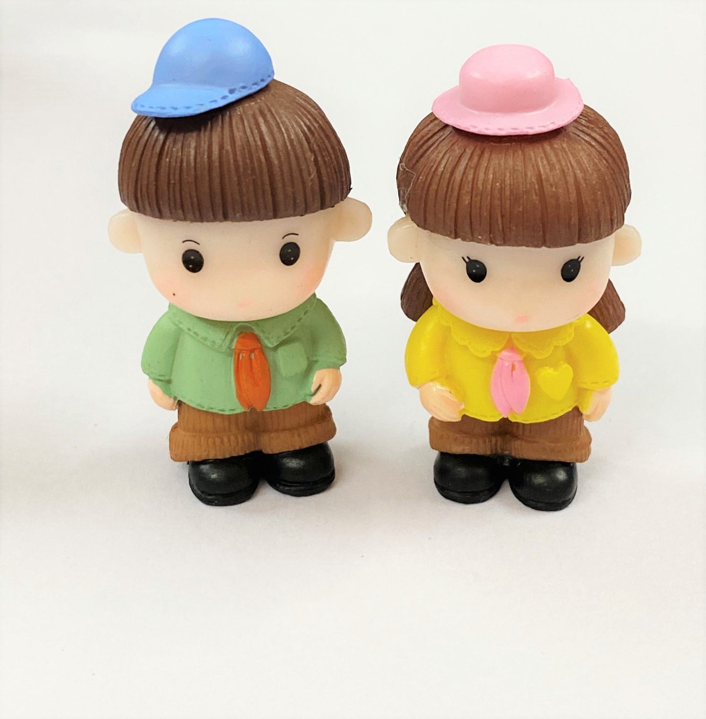 Couple Miniature – 1 Pair – design 201