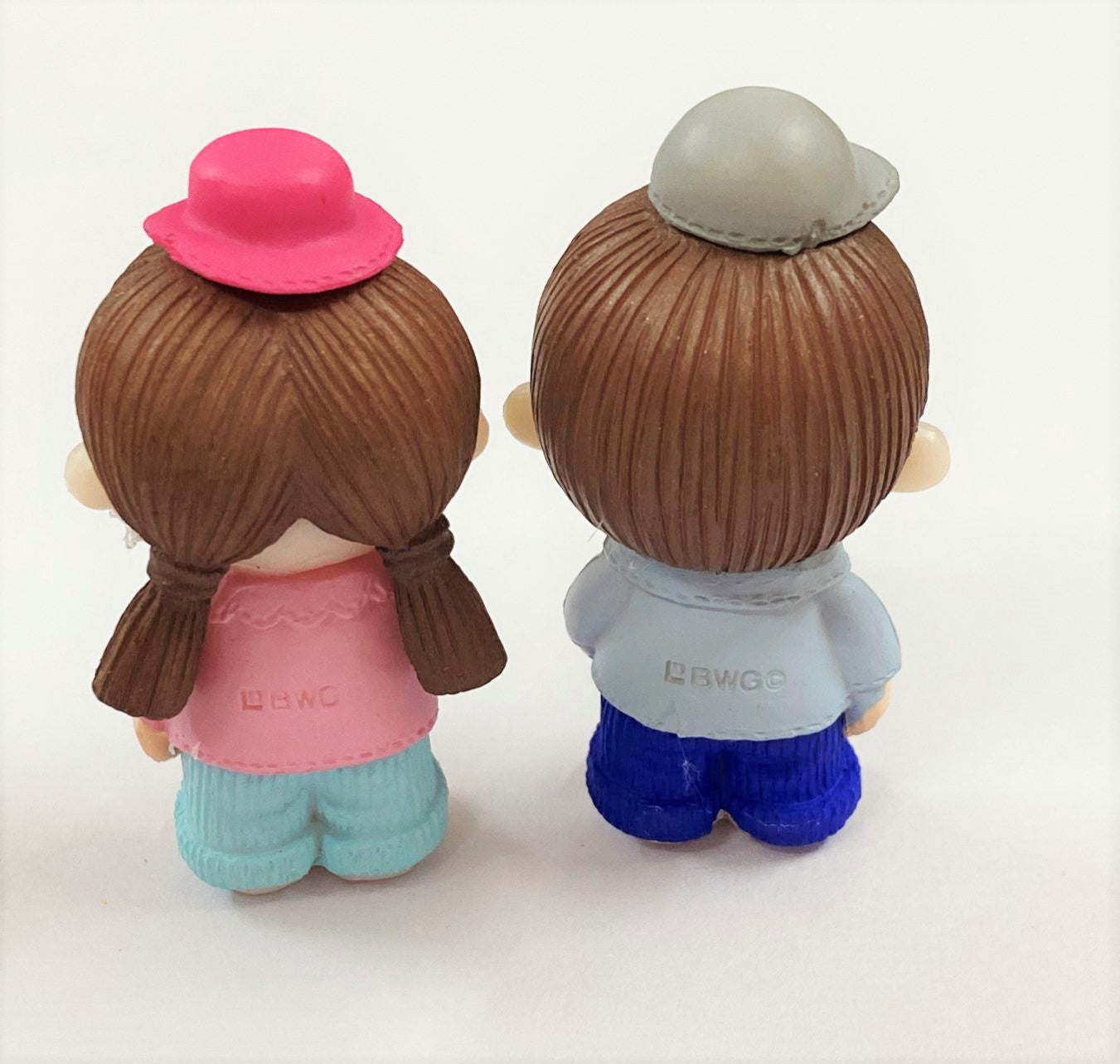 Couple Miniature – 1 Pair – design 201