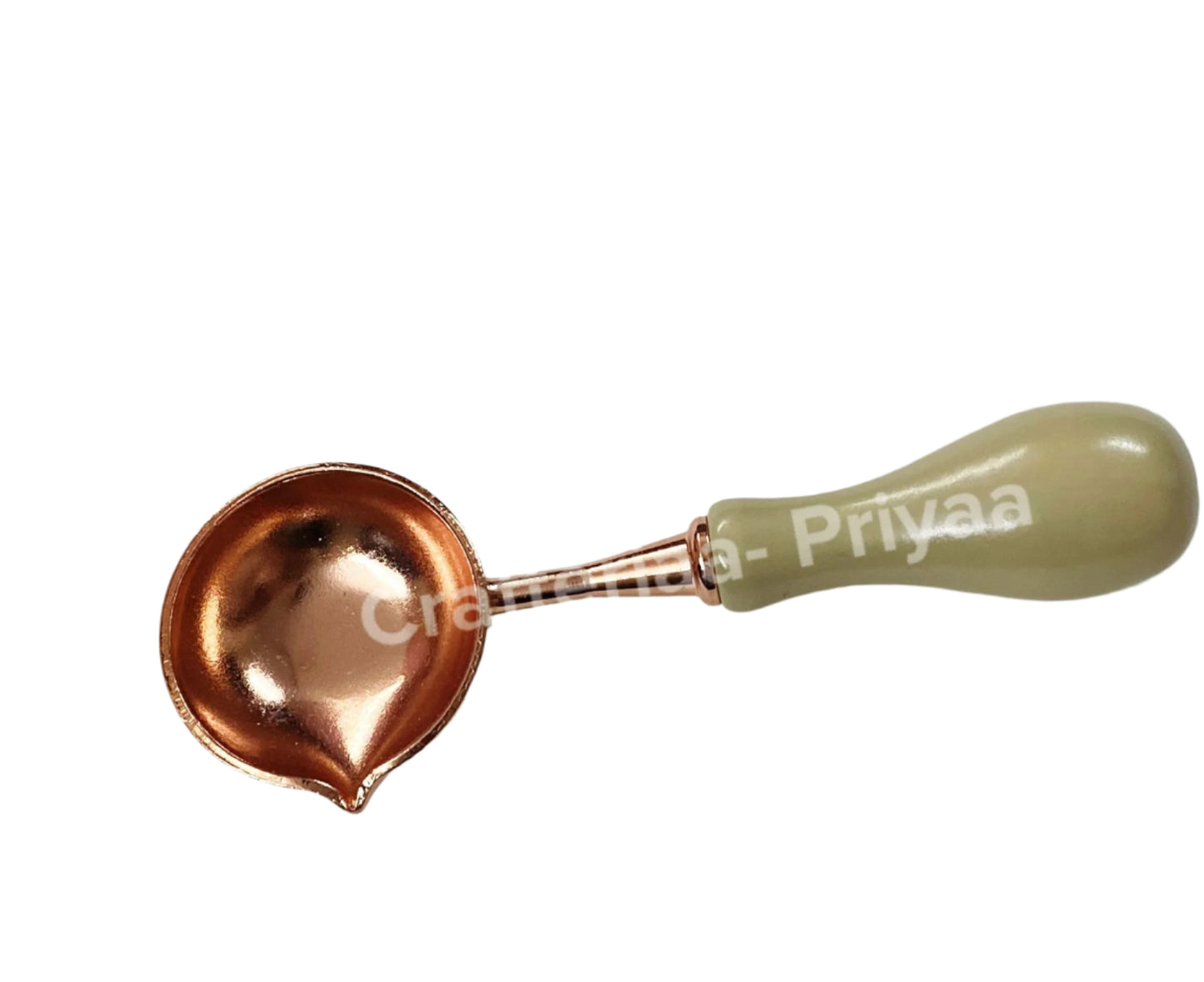 Wax Spoon- 1 piece Shade- 9