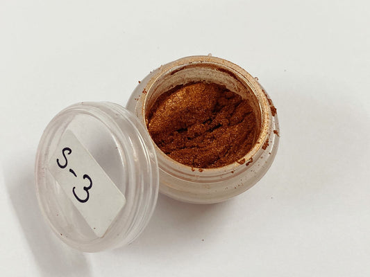 Mica Powder – Shade 3