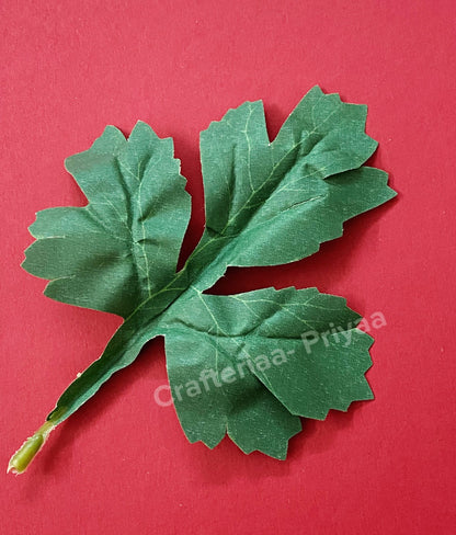 Leaf- Design A