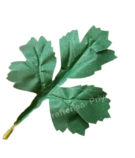 Leaf- Design A