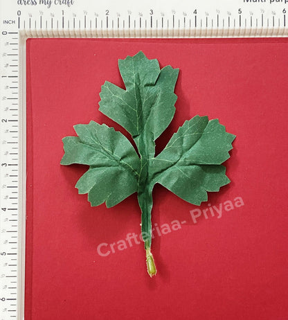 Leaf- Design A