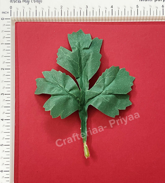 Leaf- Design A