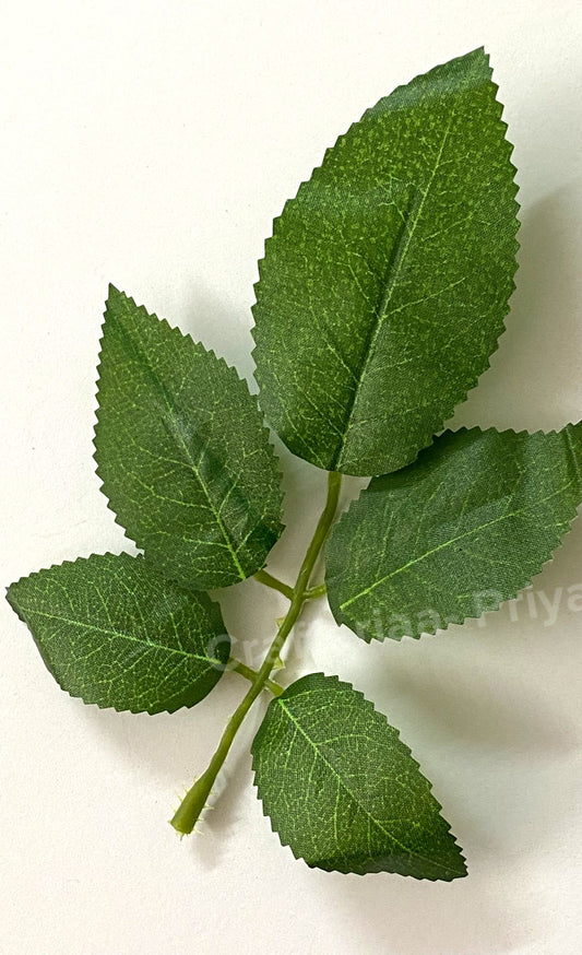 Leaf- Design C