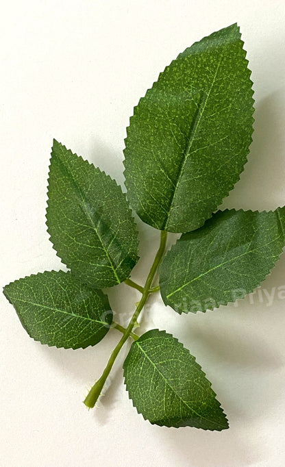 Leaf- Design C