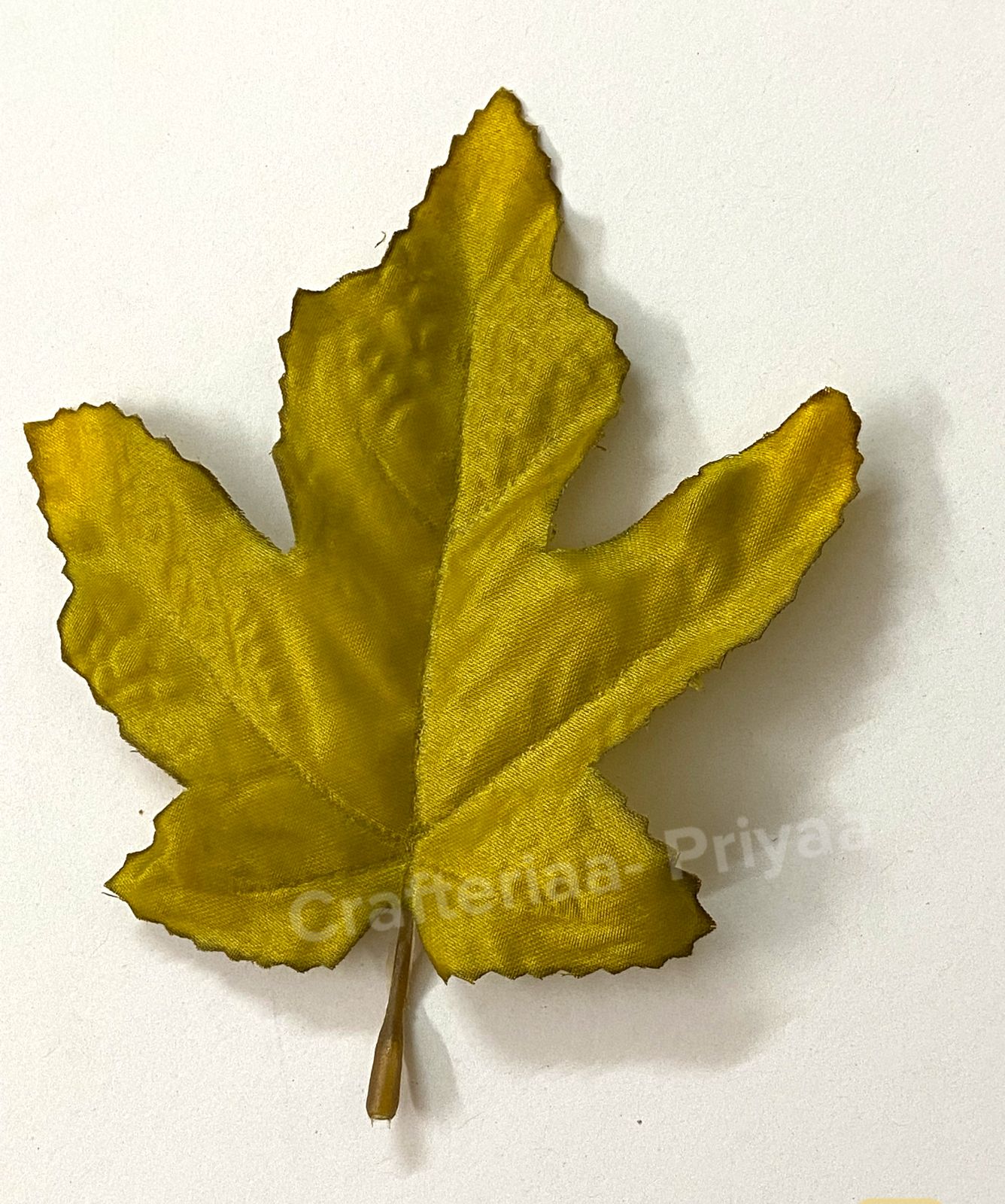 Leaf- Design D