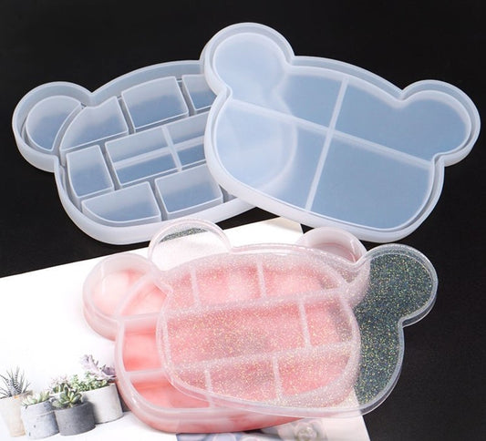 Mould- Design 179 Box