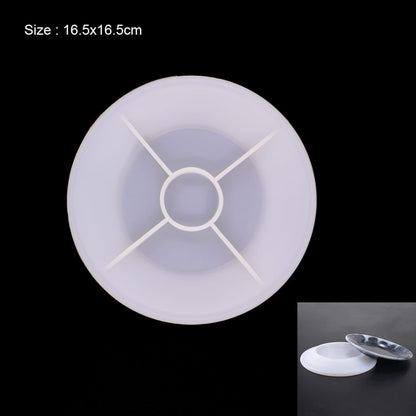 Mould- Design 184 Tray
