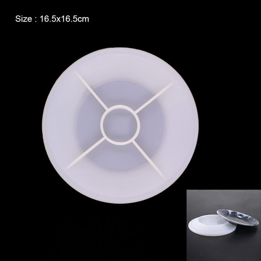 Mould- Design 184 Tray