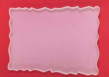 Mould- Design 192 Tray- A4