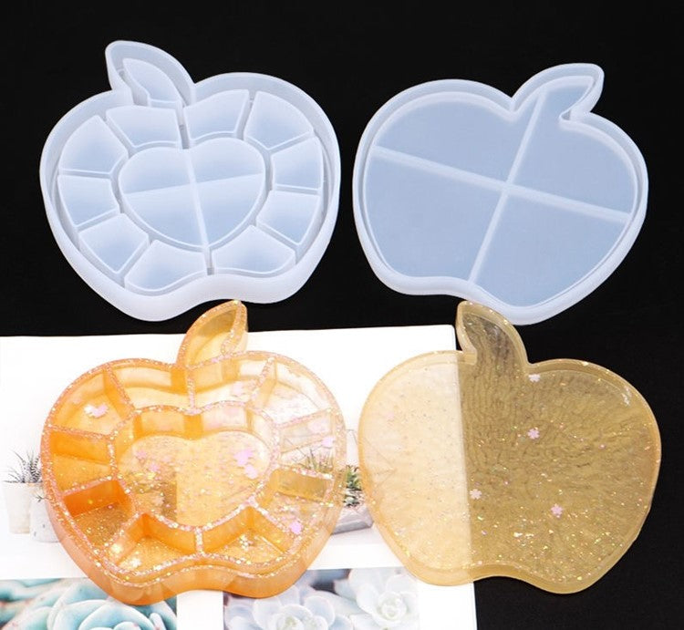 Mould- Design 201- Box