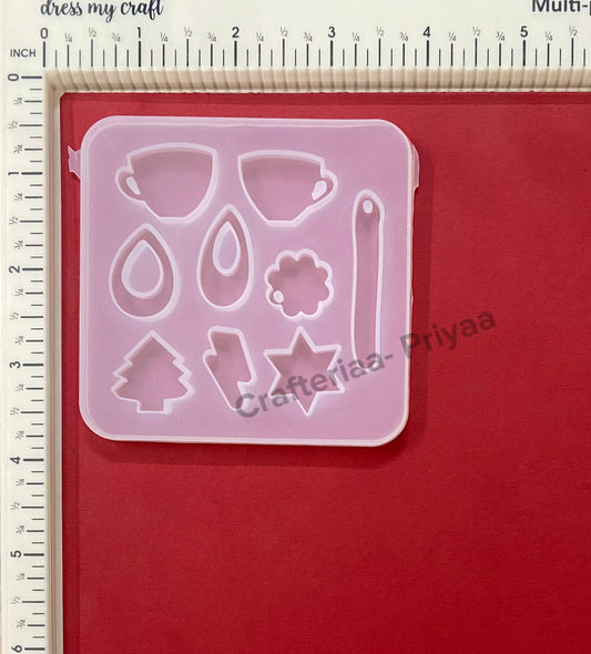 Mould- Design 210