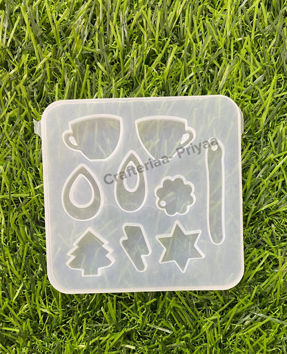 Mould- Design 210