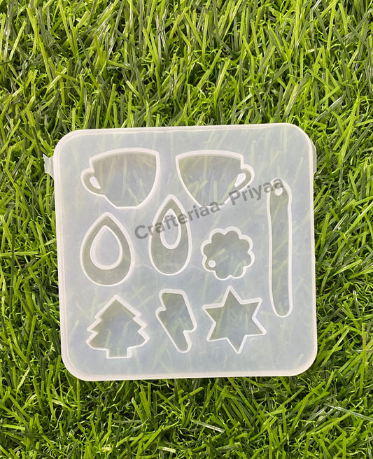 Mould- Design 210