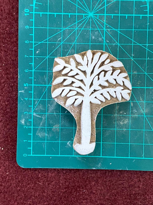 Block Stamp Design-30