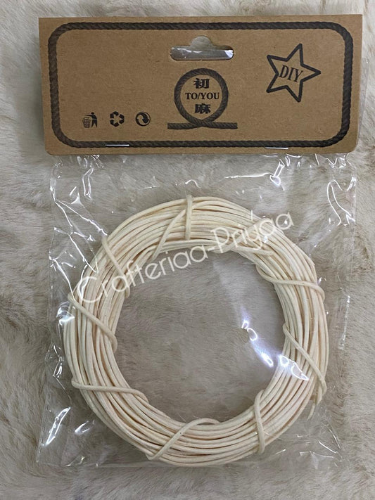 Twine – off White