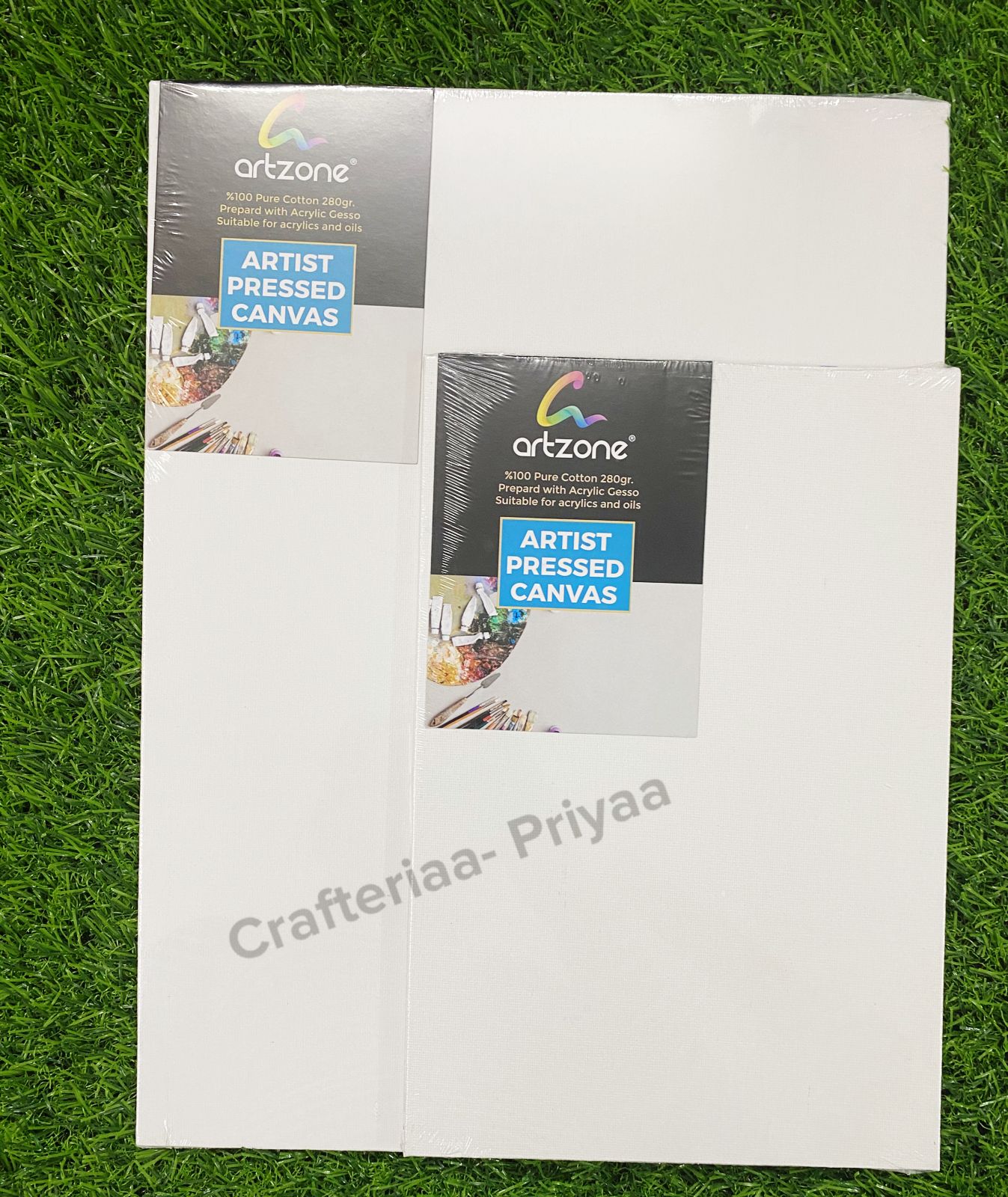 Canvas Size: A4 – 1 piece