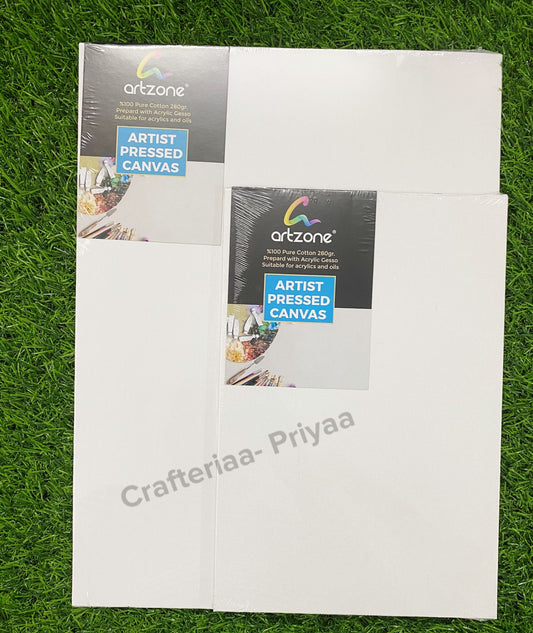 Canvas Size: A4 – 1 piece