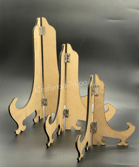 Easel Stand – 8 inch 1piece