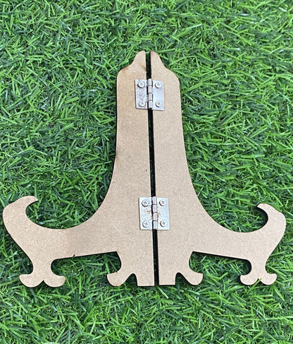 Easel Stand – 6 inch- 1 piece