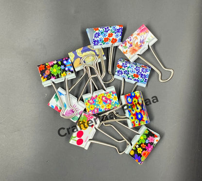 Binder Clip Design No – 2
