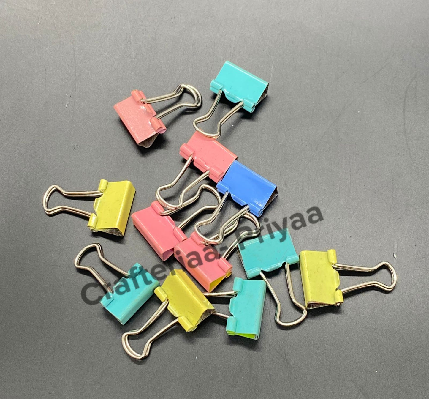 Binder Clip Design No – 5
