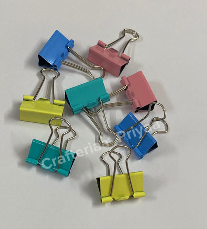 Binder Clip Design No – 11