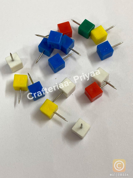 Push Pin Design – 15