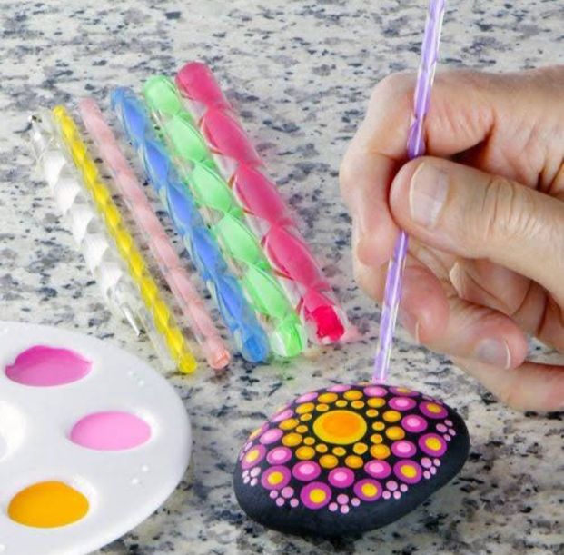 Mandala / Dot Tool