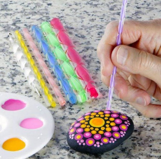 Mandala / Dot Tool