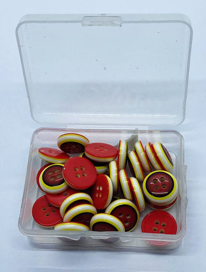 Button Design – 1